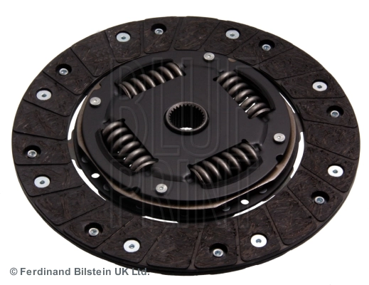 Clutch Disc